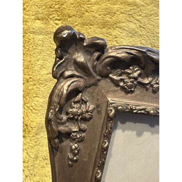 Antique Framed Photo, finely dressed gentleman 1920 Signed By Heath Studio Vtg - Picture 9 of 10